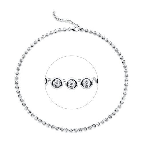 Collier Exklusiv