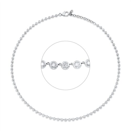 Collier Modern Woman