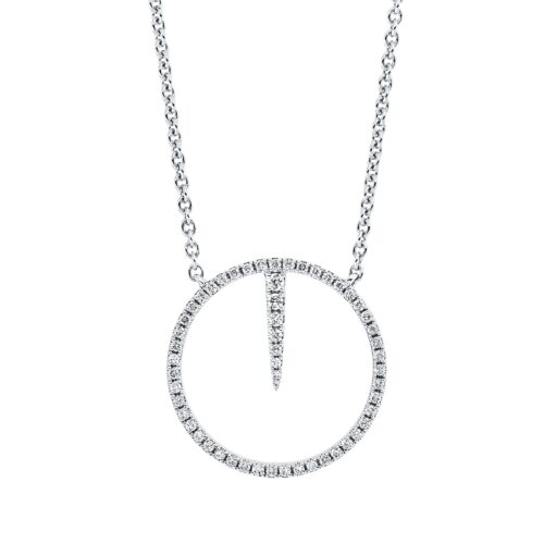 Collier Modern Woman