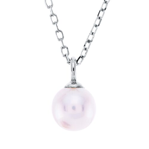 Collier Perle