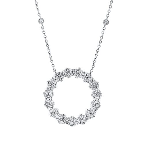 Collier Exklusiv