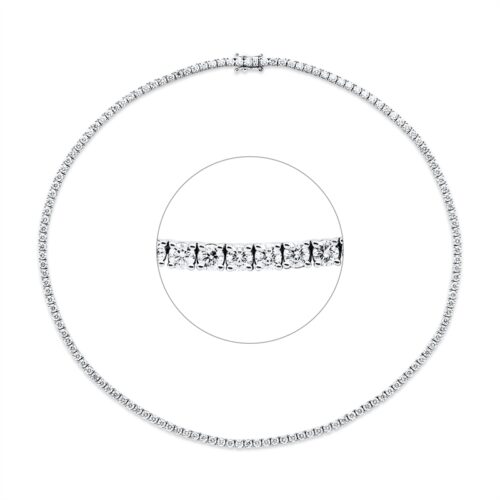 Collier Tenniscollier