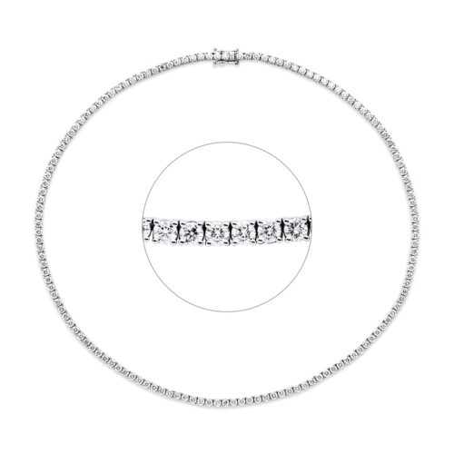 Collier Tenniscollier