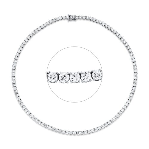 Collier Tenniscollier