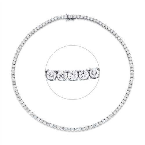 Collier Tenniscollier