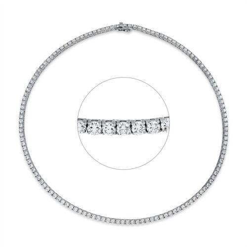 Collier Tenniscollier