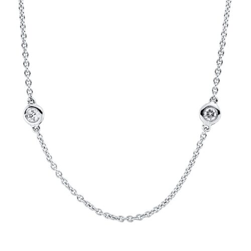 Collier Modern Woman