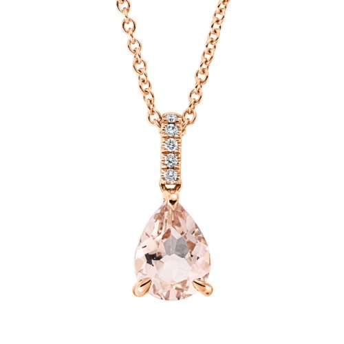 Collier Farbstein Fashion