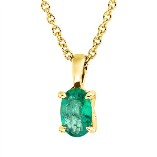 Collier Farbstein Classic