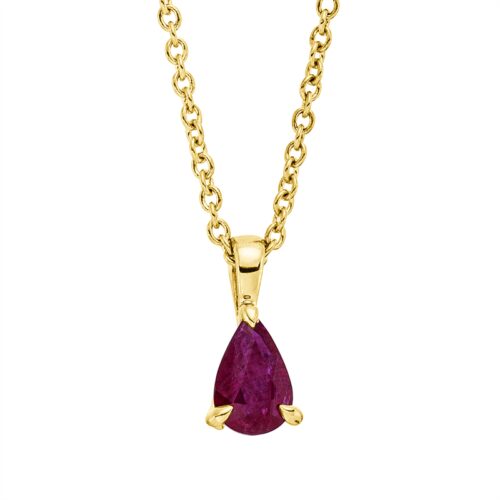 Collier Farbstein Classic