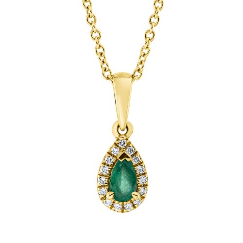 Collier Farbstein Classic