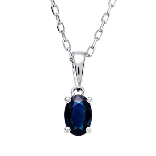 Collier Farbstein Classic
