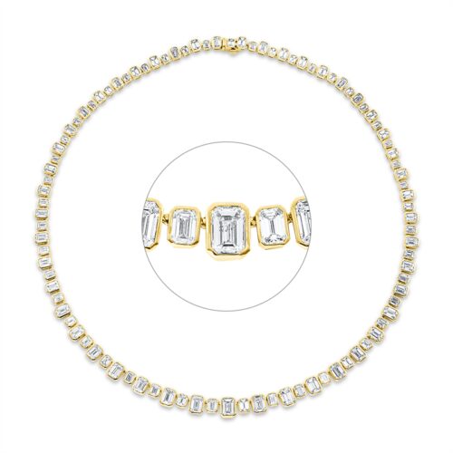 Collier Exklusiv