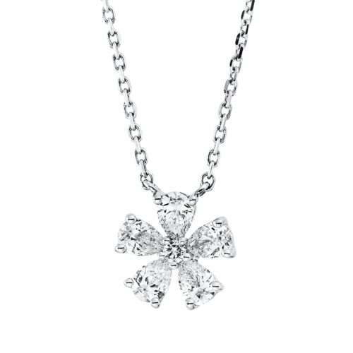 Collier Modern Woman