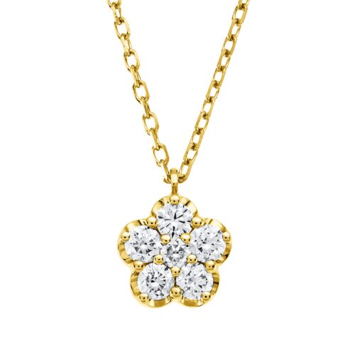 Collier Illusion Classic