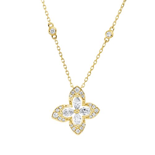Collier Modern Woman