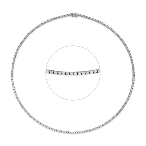 Collier Modern Woman