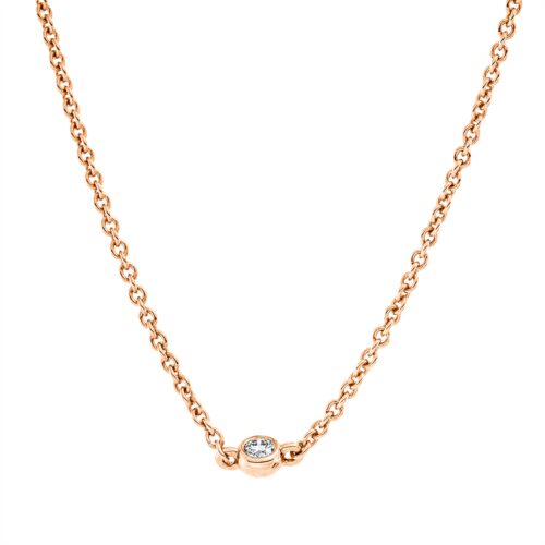 Collier Modern Woman