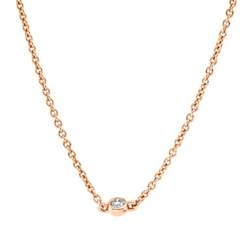 Collier Modern Woman