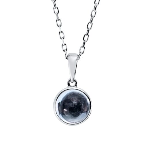 Collier Farbstein Fashion