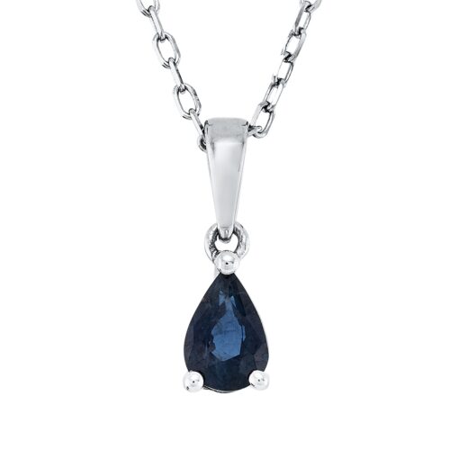 Collier Farbstein Classic