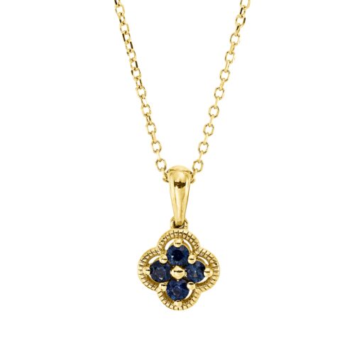 Collier Farbstein Classic