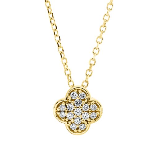 Collier Modern Woman