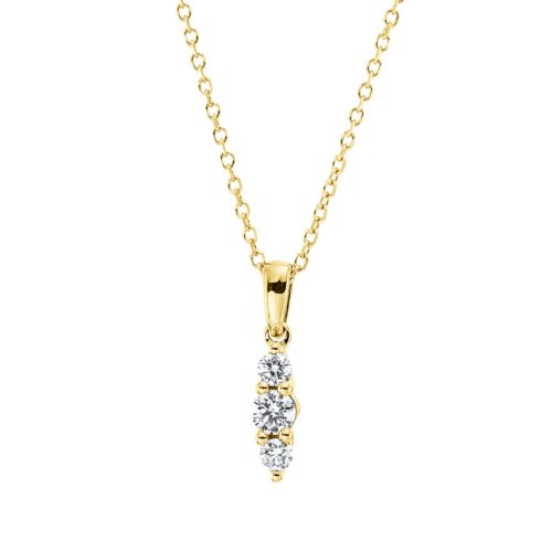 Collier Modern Woman