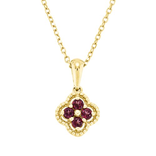 Collier Farbstein Classic