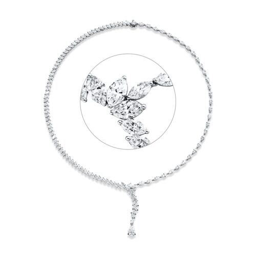 Collier Exklusiv