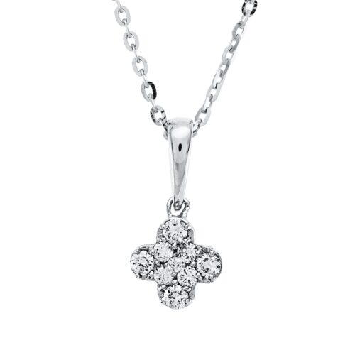 Collier Illusion Classic