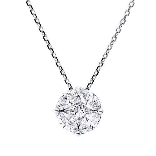 Collier Illusion Classic