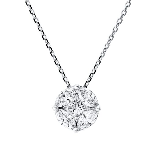 Collier Illusion Classic