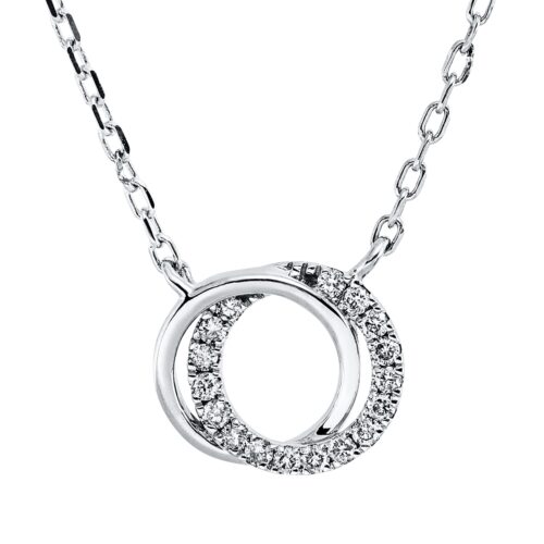 Collier Modern Woman
