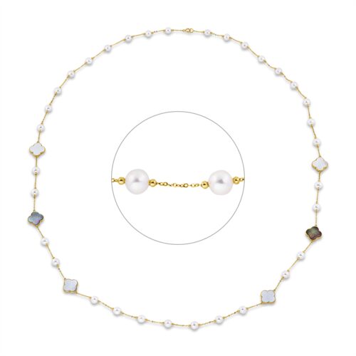 Collier Perle