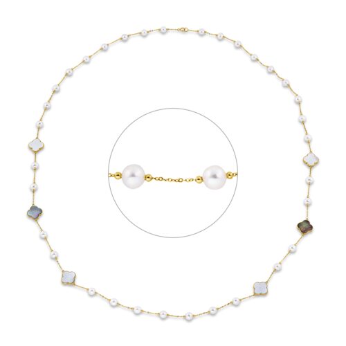 Collier Perle