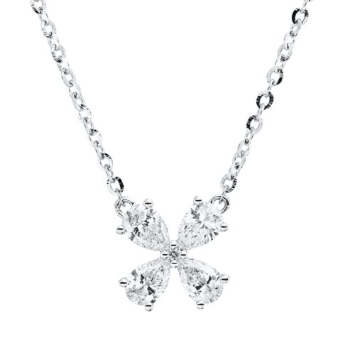 Collier Modern Woman