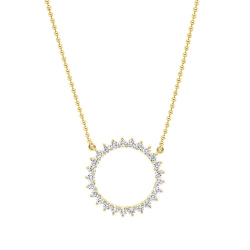 Collier Modern Woman