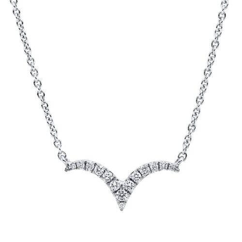 Collier Modern Woman