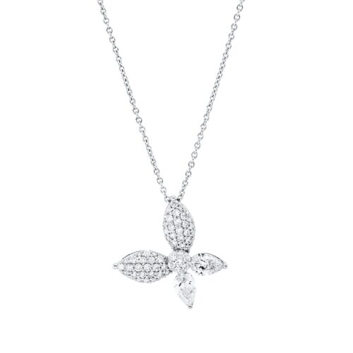 Collier Tier