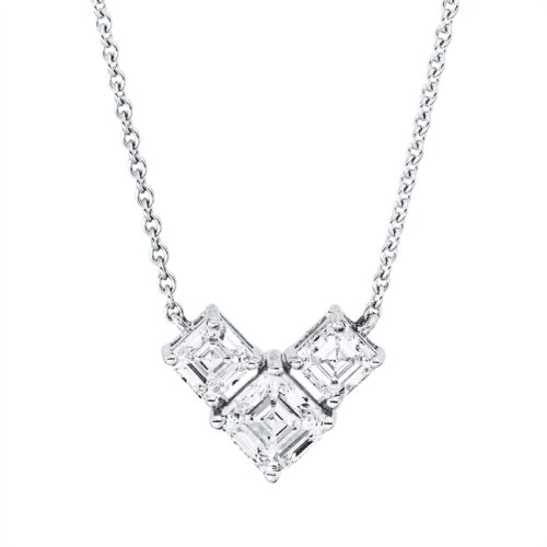Collier Exklusiv