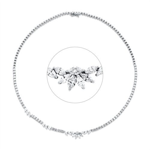 Collier Exklusiv