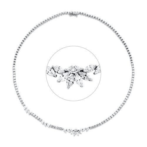 Collier Exklusiv