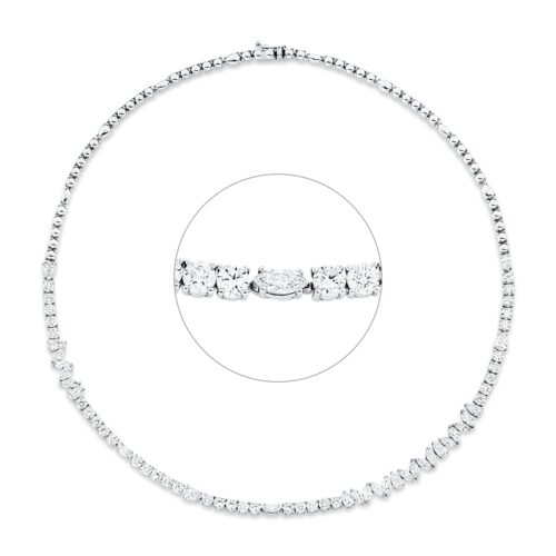 Collier Exklusiv
