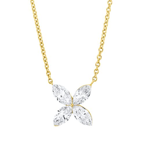 Collier Modern Woman
