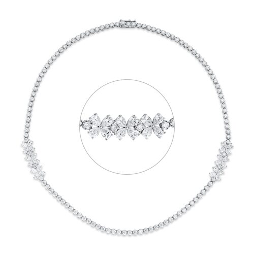 Collier Exklusiv