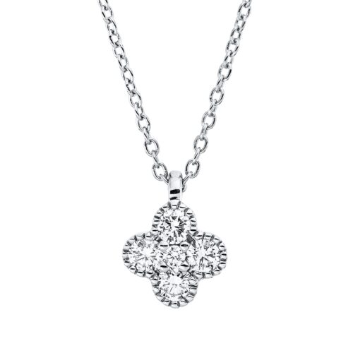Collier Illusion Classic