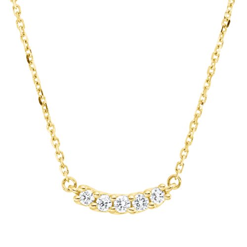 Collier Modern Woman