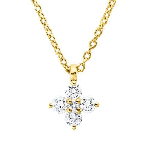 Collier Modern Woman