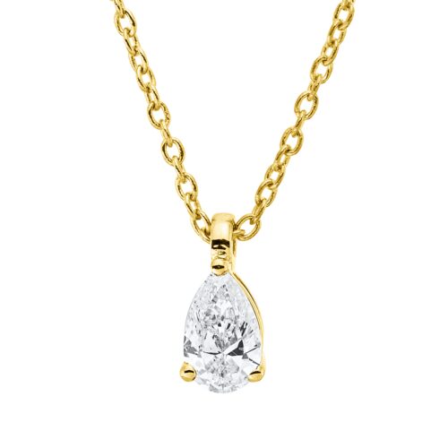 Collier Solitaire